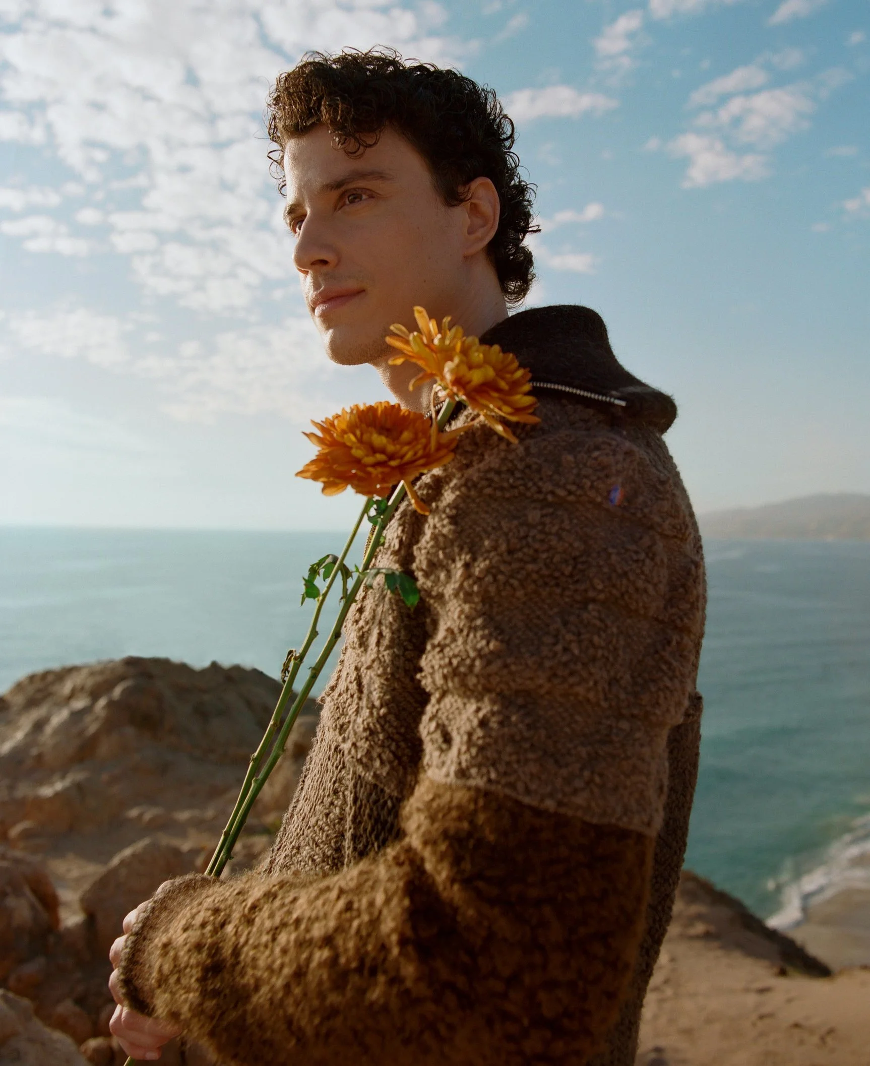 Scrolling Through TikTok With Adam DiMarco — American Studies